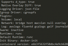 CentOS 6 装 Docker 的简单方法-798VPS