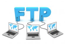 FTP 上传一键脚本FTP_UPLOAD.SH-798VPS