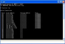 Windows命令行指令CMD-798VPS