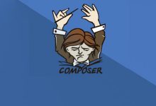 CentOS安装使用Composer-798VPS