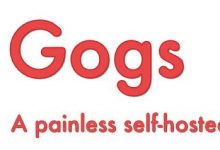 安装Gogs-798VPS