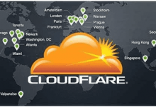 Cloudflare 系统负载超过一定的值时 自动切换5秒盾脚本-798VPS