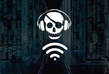 使用笔记本手动创建wifi热点-798VPS