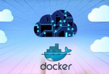Docker常用命令速查手册-798VPS