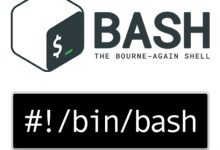 Linux Shell 命令速查表-798VPS