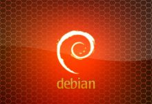 Debian 镜像使用帮助-798VPS