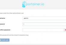 Docker + Brook + Portainer搭建一套自己的端口转发程序,带WEB管理-798VPS