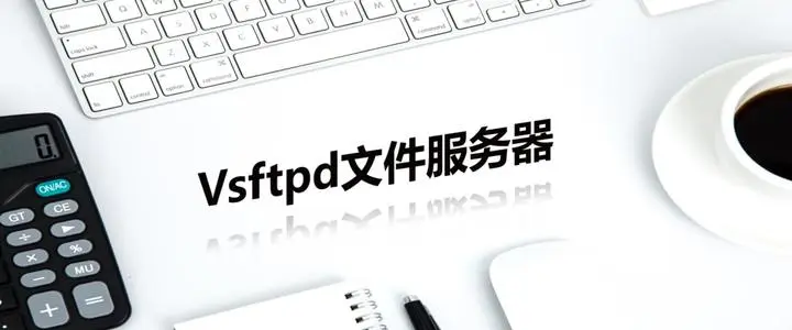 使用 Docker 快速搭建 FTP 服务-798VPS