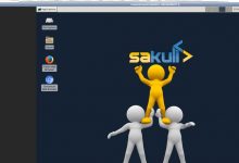 Docker安装运行Centos7 Xfce桌面-798VPS