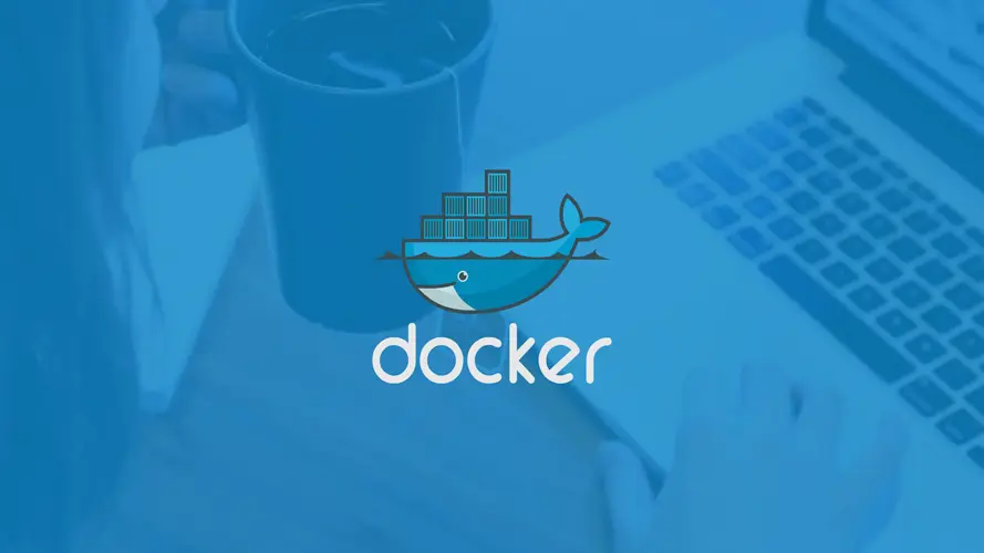 Docker使用速成-798VPS