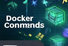 125个Docker常用命令-798VPS